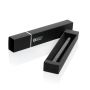 Swiss Peak Storm RCS Double-Tip Aluminium Ballpoint Pen