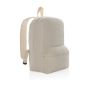 Unbleached Impact Aware™ 285 g/m² Canvas Backpack