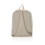 Unbleached Impact Aware™ 285 g/m² Canvas Backpack