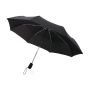 Swiss Peak AWARE™ Traveler 21” Automatic Umbrella