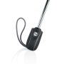 Swiss Peak AWARE™ Traveler 21” Automatic Umbrella