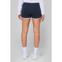 Ladies' sports shorts