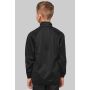 Kids' half-zip training sweatshirt