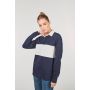 Long-sleeved rugby polo