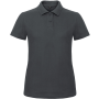 Women's piqué polo ID.001