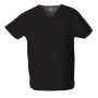 Unisex V-neck tunic