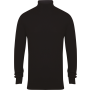 Turtleneck jumper