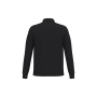 Men’s long sleeve piqué polo