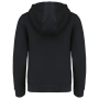 Children's hooded sweatshirt