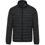 Men's lightweight padded jacket
