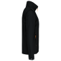 Men's jacket with removable sleeves