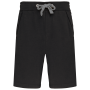 Unisex French Terry Shorts