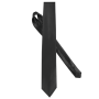 Satin tie