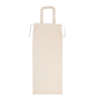 Organic cotton bread bag