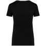 Ladies' eco-friendly T-shirt