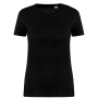 Ladies' eco-friendly T-shirt