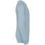 Kids' eco-friendly crew neck sweatshirt