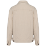 Eco-responsible women's hemp jacket
