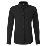 RECYCLIGHT long-sleeved poplin shirt for women
