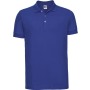 Men's Stretch Polo