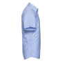 Men's Short-Sleeve Oxford Shirt