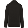 Men’s lined knitted jacket