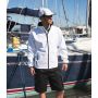 Men's printable softshell jacket