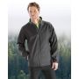 Men's printable softshell jacket
