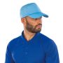 Cotton cap