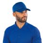 Cotton cap