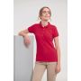 Ladies' Stretch Polo