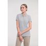 Ladies' Stretch Polo
