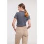 Ladies' Stretch Polo