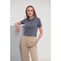 Ladies' Stretch Polo