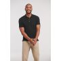 Men's Stretch Polo