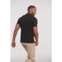 Men's Stretch Polo
