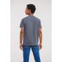 Short-sleeved T-shirt