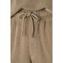 Men's eco-friendly Turkish terry shorts