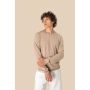 Men's eco-friendly crew neck jumper