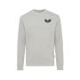 Iqoniq Denali undyed recycled cotton jersey