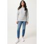 Iqoniq Denali undyed recycled cotton jersey