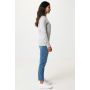 Iqoniq Denali undyed recycled cotton jersey