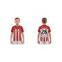 Kids Kit T-Shirt 100% Custom LEIXÕES, ELASTANE
