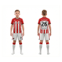 Kids Kit 100% Custom LEIXÕES, ELASTANE