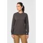 Unisex eco-friendly long-sleeve T-shirt