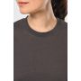 Unisex eco-friendly long-sleeve T-shirt