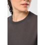 Unisex eco-friendly long-sleeve T-shirt