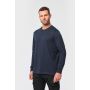 Unisex eco-friendly long-sleeve T-shirt