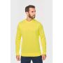Eco-friendly Unisex Polyester/Cotton Sweatshirt