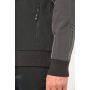 Unisex 3-layer softshell jacket